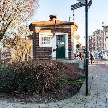 Sweets - Willemsbrug Amsterdam Exterior photo