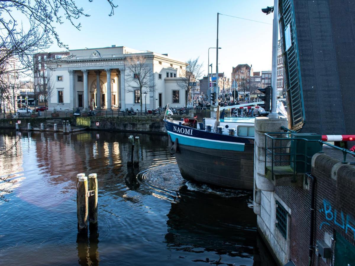 Sweets - Willemsbrug Amsterdam Exterior photo